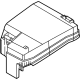 Hyundai 91955-L5453 Upper Cover - Engine Room Box