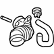 Hyundai 28140-1G200 Air Intake Hose Hyundai 28140-1G200 Air Intake Hose