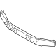 Hyundai 86520-B1510 Front Bumper Energy Absorber