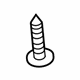 Hyundai 12493-06167-E Screw-Tapping Hyundai 12493-06167-E Screw-Tapping