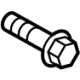 Hyundai 82424-AW010 Bolt Hyundai 82424-AW010 Bolt