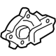Hyundai 83450-BE000 MOTOR ASSY-REAR DR PWR REG,LH