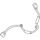 Hyundai 92193-D2500 Ext Wire-H/LAMP Auto LEVELING Hyundai 92193-D2500 Ext Wire-H/LAMP Auto LEVELING