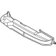 Hyundai 28210-BE100 DUCT ASSY-AIR Hyundai 28210-BE100 DUCT ASSY-AIR