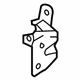 Hyundai 79340-17000 Hinge Assembly-Rear Door Upper,RH Hyundai 79340-17000 Hinge Assembly-Rear Door Upper,RH