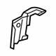 Hyundai 81459-2E000 Cover-Rear Door Latch,RH Hyundai 81459-2E000 Cover-Rear Door Latch,RH