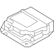 Hyundai 95910-BE100 Air Bag Control Module Assembly Hyundai 95910-BE100 Air Bag Control Module Assembly