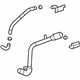 Hyundai 31030-3N510 Filler Neck And Hose Assembly