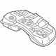Hyundai 31160-3N510 Fuel Tank Assembly