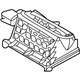 Hyundai 97121-4D000 Case-Intake,LH Hyundai 97121-4D000 Case-Intake,LH
