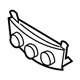 Hyundai 97250-2H000-9P Heater Control Assembly Hyundai 97250-2H000-9P Heater Control Assembly