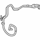 Hyundai 97775-0A530 Suction & Liquid Tube Assembly Hyundai 97775-0A530 Suction & Liquid Tube Assembly