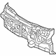 Hyundai 84120-C2000 Isolation Dash Panel Pad Assembly Hyundai 84120-C2000 Isolation Dash Panel Pad Assembly
