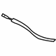 Hyundai 81372-2S000 Front Door Inside Handle Cable Assembly,Right Hyundai 81372-2S000 Front Door Inside Handle Cable Assembly,Right