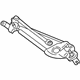 Hyundai 98120-J3000 Windshield Wiper Linkage Assembly Hyundai 98120-J3000 Windshield Wiper Linkage Assembly