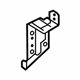 Hyundai 96185-2M000 Set Mounting Bracket Left Hand