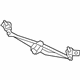 Hyundai 98120-2V000 Windshield Wiper Linkage Assembly Hyundai 98120-2V000 Windshield Wiper Linkage Assembly