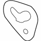 Hyundai 92461-3S000 Pad-Rear Combination Lamp,LH/RH Hyundai 92461-3S000 Pad-Rear Combination Lamp,LH/RH