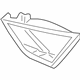 Hyundai 92414-4R000 Lens & Housing-Rear Combination Inside Lamp,RH Hyundai 92414-4R000 Lens & Housing-Rear Combination Inside Lamp,RH