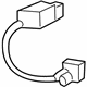 Hyundai 92451-4R000 Lamp Holder And Wiring Assembly Hyundai 92451-4R000 Lamp Holder And Wiring Assembly