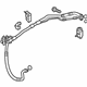 Hyundai 97775-3V900 Suction & Liquid Tube Assembly Hyundai 97775-3V900 Suction & Liquid Tube Assembly