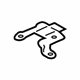 Hyundai 96360-4D800 Bracket Assembly-Speaker Hyundai 96360-4D800 Bracket Assembly-Speaker