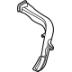 Hyundai 97390-L1000 Side Defroster Hose Assembly Right Hand Hyundai 97390-L1000 Side Defroster Hose Assembly Right Hand