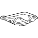 Hyundai 29133-K5000 PANEL-UNDER COVER DRAIN Hyundai 29133-K5000 PANEL-UNDER COVER DRAIN