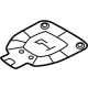 Hyundai 29114-K5000 COVER-AFTER SERVICE Hyundai 29114-K5000 COVER-AFTER SERVICE