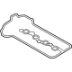 Hyundai 22441-03HA0 Rocker Cover Gasket Hyundai 22441-03HA0 Rocker Cover Gasket