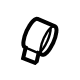 Hyundai 14720-19006-S Hose Clip Hyundai 14720-19006-S Hose Clip