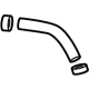 Hyundai 26710-2M000 Breather Hose Assembly Hyundai 26710-2M000 Breather Hose Assembly