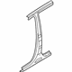 Hyundai 71401-3JB10 Center Outer Pillar Assembly Left Hand