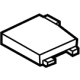 Hyundai 95450-KL100 UNIT ASSY-MEMORY POWER SEAT Hyundai 95450-KL100 UNIT ASSY-MEMORY POWER SEAT