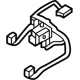 Hyundai 84624-BE020 WIRING ASSY-CONSOLE EXTN Hyundai 84624-BE020 WIRING ASSY-CONSOLE EXTN