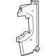 Hyundai 29136-L5BA0 GUARD-AIR,LH Hyundai 29136-L5BA0 GUARD-AIR,LH