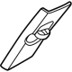 Hyundai 85833-KL000-NNB COVER-H/ADJUSTER LH