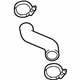 Hyundai 28253-2B720 Hose-Inlet Hyundai 28253-2B720 Hose-Inlet