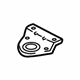 Hyundai 28259-2B721 Bracket-INTERCOOLER Mounting Hyundai 28259-2B721 Bracket-INTERCOOLER Mounting