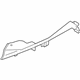 Hyundai 92150-E6000 Lamp Bracket-Head,LH Hyundai 92150-E6000 Lamp Bracket-Head,LH