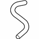 Hyundai 59131-F2100 Brake Booster Vacuum Hose Hyundai 59131-F2100 Brake Booster Vacuum Hose