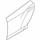 Hyundai 77111-3N000 Rear Door Outer Panel Left Hand Hyundai 77111-3N000 Rear Door Outer Panel Left Hand