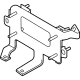 Hyundai 39112-03HE9 Bracket-ECU Hyundai 39112-03HE9 Bracket-ECU