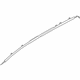 Hyundai 80410-S2000 Left Hand Curtain Air Bag Module Hyundai 80410-S2000 Left Hand Curtain Air Bag Module