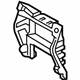 Hyundai 84613-F3000 Bracket Assembly-ARMREST Support Hyundai 84613-F3000 Bracket Assembly-ARMREST Support