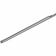 Hyundai 82220-3X200 Front Door Belt Outside Rh Weatherstrip Assembly Hyundai 82220-3X200 Front Door Belt Outside Rh Weatherstrip Assembly