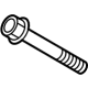 Hyundai 11406-10706-K Bolt Hyundai 11406-10706-K Bolt