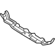 Hyundai 65911-BF000 MEMBER ASSY-RR END UPR CROSS Hyundai 65911-BF000 MEMBER ASSY-RR END UPR CROSS