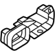 Hyundai 644D1-BF000 BULKHEAD-SIDE SILL INNER FR,RH Hyundai 644D1-BF000 BULKHEAD-SIDE SILL INNER FR,RH