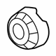 Hyundai 96173-3X500-FP Volume Knob